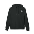 Stay UNBRKN Black Hoodie – Heavyweight Edition