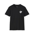 UNBRKN FORGE – Core Logo Tee - Essential Edition